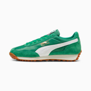 Tenis Easy Rider Vintage, Archive Green-PUMA White, extralarge