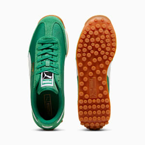 Easy Rider Vintage Sneakers, Archive Green-PUMA White, extralarge