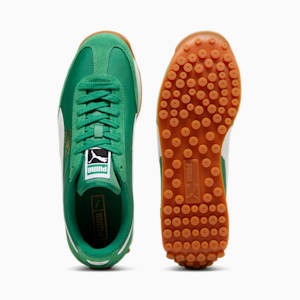 Tenis Easy Rider Vintage, Archive Green-PUMA White, extralarge