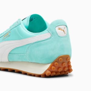 Easy Rider Vintage Sneakers, Mint-PUMA White, extralarge