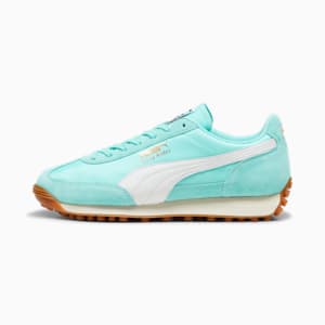 Easy Rider Vintage Sneakers, Mint-PUMA White, extralarge