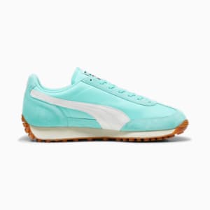 Easy Rider Vintage Sneakers, Mint-PUMA White, extralarge
