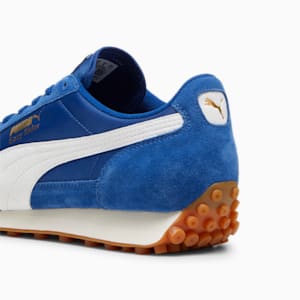Easy Rider Vintage Sneakers, Clyde Royal-PUMA White, extralarge