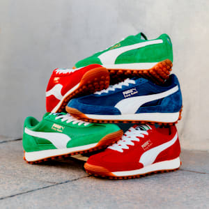 Tenis Easy Rider Vintage, Puma Cell Alien Rhude, extralarge