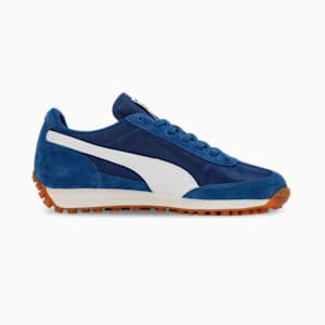 Easy Rider Vintage Sneakers, Clyde Royal-PUMA White, extralarge-IND