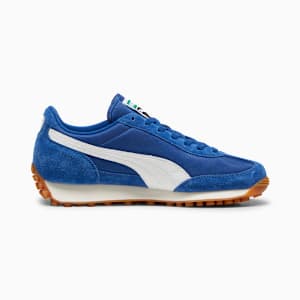 Tenis Easy Rider Vintage, Clyde Royal-PUMA White, extralarge