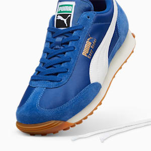 Easy Rider Vintage Sneakers, Clyde Royal-PUMA White, extralarge