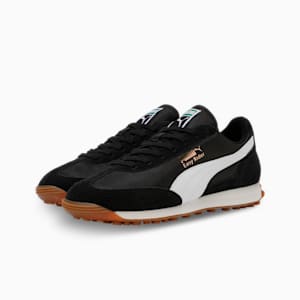 Easy Rider Vintage Sneakers, PUMA Black-PUMA White, extralarge-IND