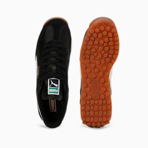 Easy Rider Vintage Sneakers, PUMA Black-PUMA White, extralarge-IND