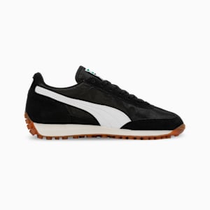 Easy Rider Vintage Unisex Sneakers, PUMA Black-PUMA White, extralarge-IND