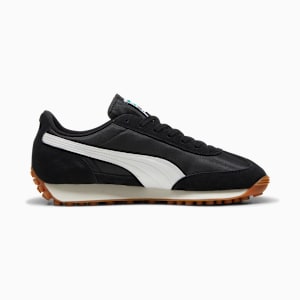 Tenis Easy Rider Vintage, PUMA Black-PUMA White, extralarge