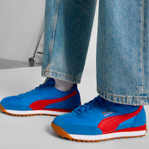 Tenis Easy Rider Vintage, PUMA Team Royal-For All Time Red, extralarge