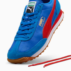 ユニセックス イージーライダー ヴィンテージ スニーカー, PUMA Team Royal-For All Time Red, extralarge-JPN