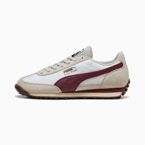 Tenis Easy Rider Vintage, Warm White-Ruby Shimmer, extralarge