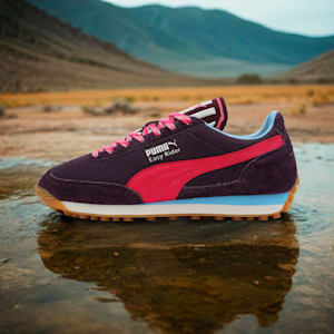 Easy Rider Supertifo Sneakers, Midnight Plum-PUMA Pink, extralarge-IND