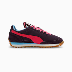 Easy Rider Supertifo Sneakers, Midnight Plum-PUMA Pink, extralarge-IND