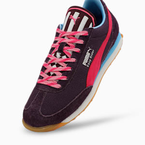 Easy Rider Supertifo Sneakers, Midnight Plum-PUMA Pink, extralarge-IND