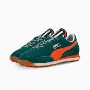 Easy Rider Supertifo Unisex Sneakers, Dark Myrtle-Maple Syrup, extralarge-IND