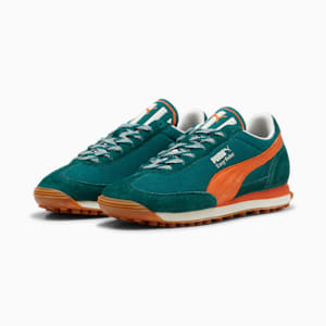 Tenis Easy Rider Supertifo para hombre, Dark Myrtle-Maple Syrup, extralarge