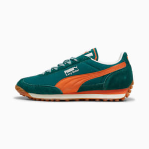 Tenis Easy Rider Supertifo para hombre, Dark Myrtle-Maple Syrup, extralarge