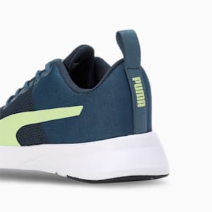PUMA Coarse Youth Running Shoes, Dark Night-Lily Pad, extralarge-IND