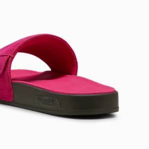 ユニセックス リードキャット 2.0 パレルモ フォイル サンダル, PUMA Pink-PUMA Gold-Gum, extralarge-JPN