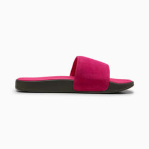 ユニセックス リードキャット 2.0 パレルモ フォイル サンダル, PUMA Pink-PUMA Gold-Gum, extralarge-JPN