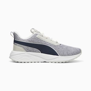 Pacer 23 Street Sneakers, Cool Light Gray-Club Navy-Feather Gray-PUMA Red, extralarge