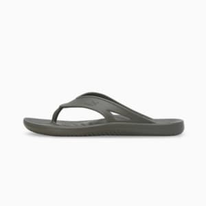 Flymo Injex Flip-Flops, Covert Green, extralarge-IND