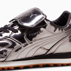 FENTY x PUMA AVANTI C Women's Sneakers, Puma Aged Silver, extralarge
