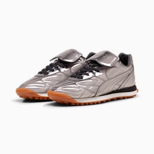 Puma by rihanna plata best sale
