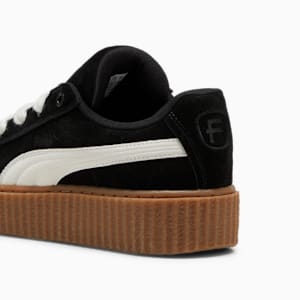Puma creepers femme best sale