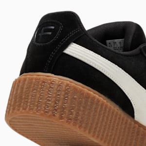 Fenty puma strap platform sneaker top