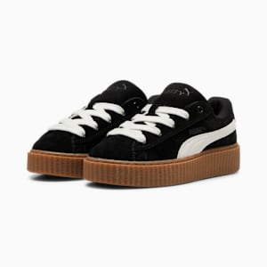 Zapatillas rihanna puma clearance