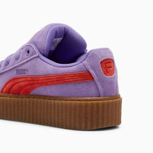 Grey fenty creepers shop