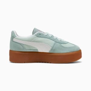 Tenis para mujer Palermo Elevata, Peaceful Blue-Gum, extralarge