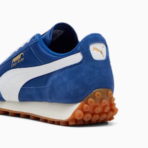 Tenis infantiles Easy Rider Vintage, Clyde Royal-PUMA White, extralarge