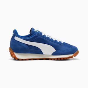 Tenis infantiles Easy Rider Vintage, Clyde Royal-PUMA White, extralarge