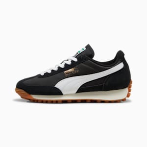 Tenis infantiles Easy Rider Vintage, PUMA Black-PUMA White, extralarge