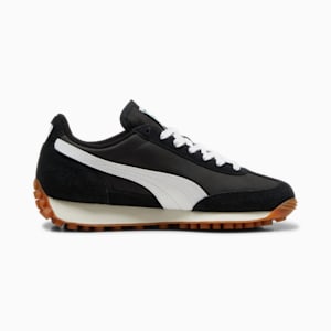 Tenis infantiles Easy Rider Vintage, PUMA Black-PUMA White, extralarge
