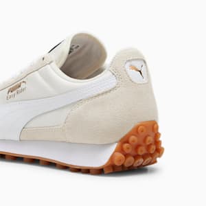 Easy Rider Vintage Big Kids' Sneakers, Alpine Snow-PUMA White-PUMA Gold, extralarge