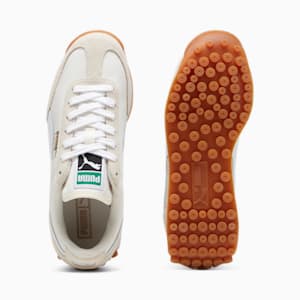 Tenis infantiles Easy Rider Vintage, Alpine Snow-PUMA White-PUMA Gold, extralarge