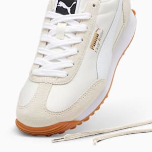 Tenis infantiles Easy Rider Vintage, Alpine Snow-PUMA White-PUMA Gold, extralarge