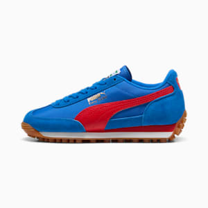 Tenis infantiles Easy Rider Vintage, PUMA Team Royal-For All Time Red, extralarge