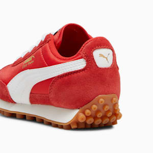 Sneakers Easy Rider Vintage, enfant, PUMA Red-PUMA White, extralarge