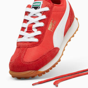 Sneakers Easy Rider Vintage, enfant, PUMA Red-PUMA White, extralarge