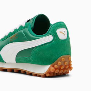 Sneakers Easy Rider Vintage, enfant, Archive Green-PUMA White, extralarge