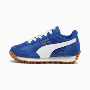 Sneakers Easy Rider Vintage, enfant, Clyde Royal-PUMA White, extralarge