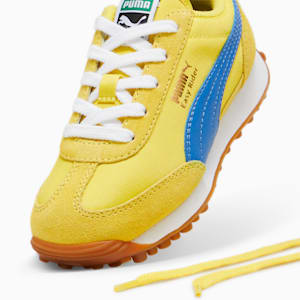Easy Rider Vintage Little Kids' Sneakers, Speed Yellow-Bluemazing-Cheap Jmksport Jordan Outlet Gold, extralarge