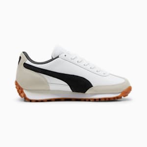 Tenis juvenil Easy Rider Mix, PUMA White-PUMA Black, extralarge